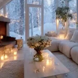 Meet your Posher, Rhonda